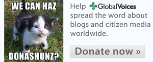 Donate to Global Voices