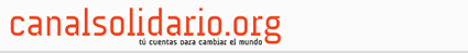 Canal Solidario - Tú cuentas para cambiar el mundo